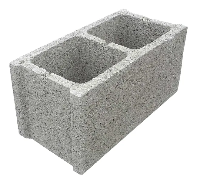 Bloques de Hormigón