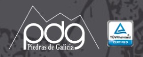 Piedras de Galicia