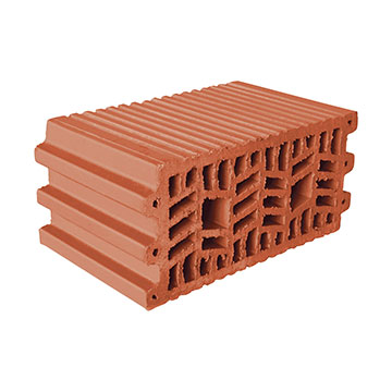 Termoarcilla 30X19X14