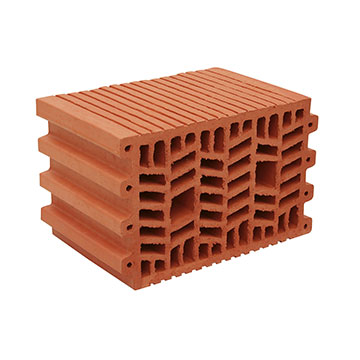 Termoarcilla 30X19X19