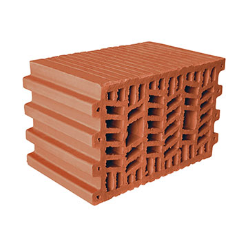 Termoarcilla 30X19X24