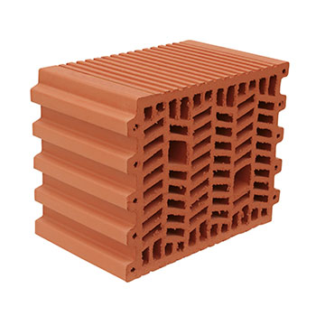 Termoarcilla 30X19X29