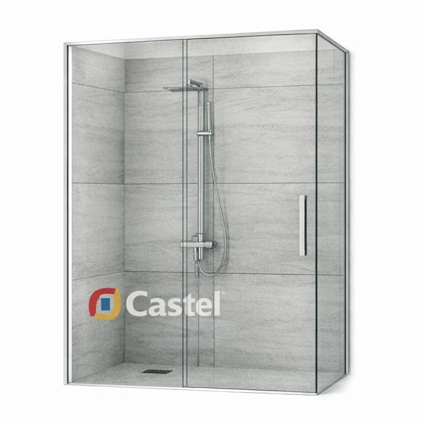 Mamparas de Baño